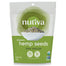 Nutiva - Organic Raw Shelled Hempseed, 227g