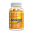 Nutrigums - Turmeric Ginger Black Pepper Gummies ,60 Gummies