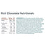 Nuzest - Kids Good Stuff Rich Chocolate ,225g - back
