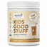 Nuzest - Kids Good Stuff Vanilla Caramel - Vanilla Caramel - 675g