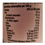 Oatly - Oatgurt Plain, 400ml - nutrition facts