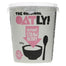Oatly - Oatgurt Strawberry, 400ml - front