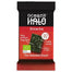 Ocean's Halo - Organic Seaweed Snack Sriracha, 4g - front