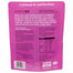 Oddpods - Chana Dal, 200g - back
