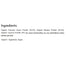 Of The Earth Superfoods - Naturally Hot Chocolate With Lucuma, 180g - back