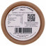 Of The Earth Superfoods - Organic Raw Peruvian Cacao Powder, 180g - back