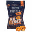 Olly's - Pretzel Thins - Oh So Cheesy, 35g