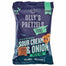 Olly's - Pretzel Thins - Sour Cream & Onion, 35g