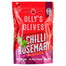 Olly's Olives - Green Olives Chilli & Rosemary, 50g