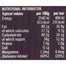 Ombar - Organic Centres Pistachio Chocolate Bar, 35g - back