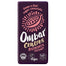 Ombar - Organic Centres Raspberry & Coconut Chocolate Bar, 70g - front