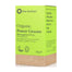 One Nutrition - Premium Organic Power Greens (500mg) Side angel