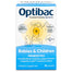 Optibac Probiotics - For Babies & Children ,30 Sachets