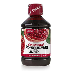 Optima - Pomegranate Juice, 500ml