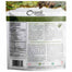Organic Traditions - Organic Triphala Powder, 200g - back