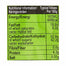 Organica - Hazelnut Nougat Delight, 40g - back