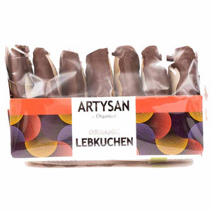Organico - Organic Lebkuchen, 200g