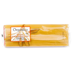 Organico - Organic White Spaghetti | Multiple Sizes