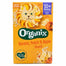 Organix - Organic Muesli for 10+ Months (Baby Cereal) - Banana Peach & Apple (1-Pack), 200g