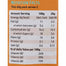 Other Foods - Crunchy Mushroom Chips - Oyster, 40g - back