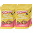 Other Foods - Crunchy Mushroom Chips - Shiitake 6-Pack, 40 G