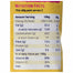 Other Foods - Crunchy Mushroom Chips - Shiitake, 40g - back