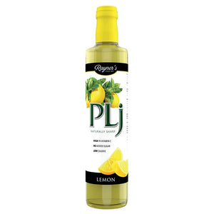 PLJ - Lemon Juice, 500ml