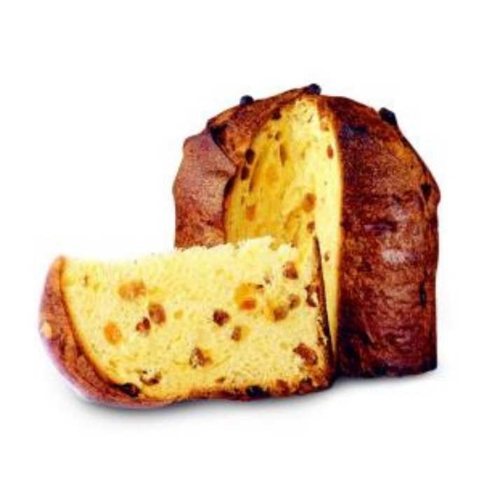 Pasticceria Venezia - Vegan Panettones classic