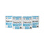 Peppersmith - Xylitol Gums (Spearmint 50g ),18-Pack