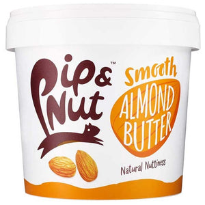 Pip & Nut - Almond Butter, 1kg