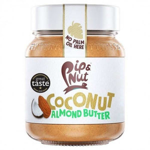 Pip & Nut - Coconut Almond Butter, 170g
