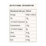 Plenish - Organic Coconut M*lk, 1L - back