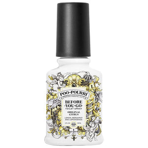 Poo-Pourri - Before You Go Toilet Spray, 59ml | Multiple Fragrances