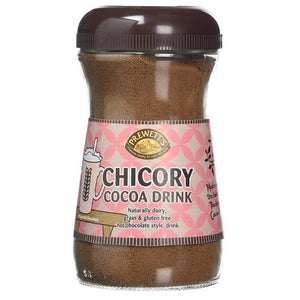 Prewetts - Cocoa Chicory Drink, 125g | Multiple Options