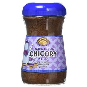Prewetts - Roasted Instant Chicory Drink, 100g | Multiple Options