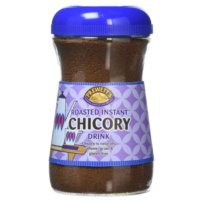 Prewetts - Roasted Instant Chicory Drink, 100g