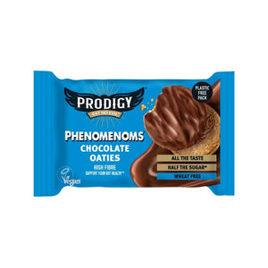 Prodigy - Phenomenoms Chocolate Oaties | Multiple Sizes | Pack of 12