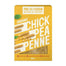 Profusion - Organic Chick Pea Penne, 250g - Front