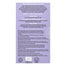 Pukka - Organic Gorgeous Earl Grey Tea, 20 Bags - back