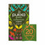 Pukka - Organic Green Tea Collection, 20 Bags