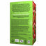 Pukka - Organic Wild Apple & Cinnamon with Ginger, 20 Bags - back