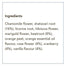 Pukka - Organic Womankind Tea, 20 Bags - Ingredients
