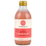 Purearth - Organic Sparkling Water Kefir - Hibiscus + Lime ,270ml