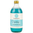 Purearth - Organic Sparkling Water Kefir - Lemon + Spirulina ,550ml
