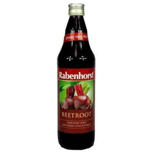 Rabenhorst - Organic Beetroot Juice, 750ml