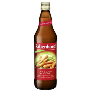 Rabenhorst - Organic Juice, 750ml | Multiple Flavours
