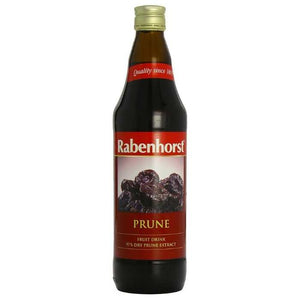 Rabenhorst - Prune Juice Drink, 750ml | Multiple Flavours