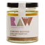 Raw Health - Organic Raw Whole Almond Butter, 170g - front
