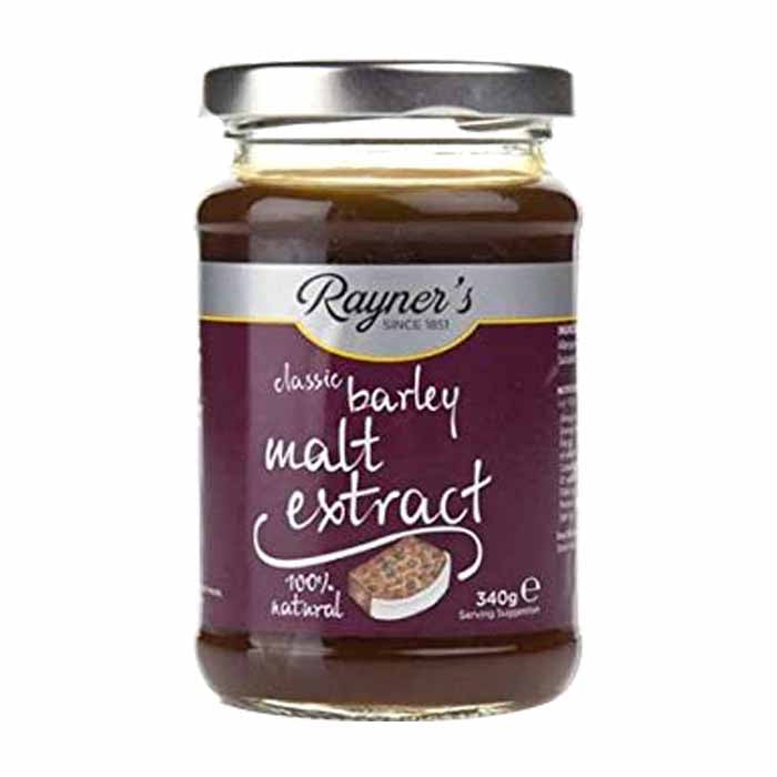 Rayners - Malt Extract, 340g