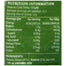 Real Foods - Sesame Corn Thin Organic, 150g  Pack of 6 - back
